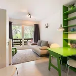 46 A By Interhome شقة هيليغنبلت