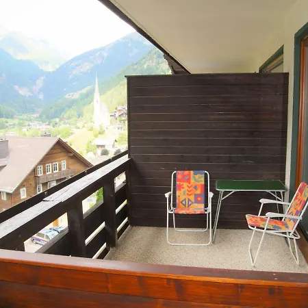 Apartamento 46 A By Interhome *