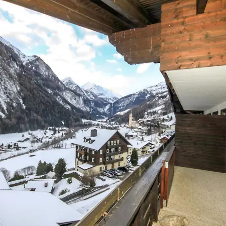 Appartement 46 A By Interhome