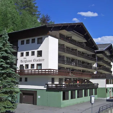 46 A By Interhome * Heiligenblut