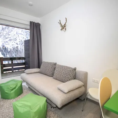 46 A By Interhome * Heiligenblut