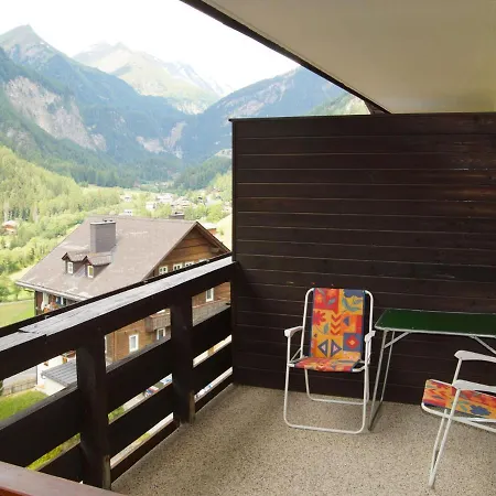 46 A By Interhome Apartamento Heiligenblut