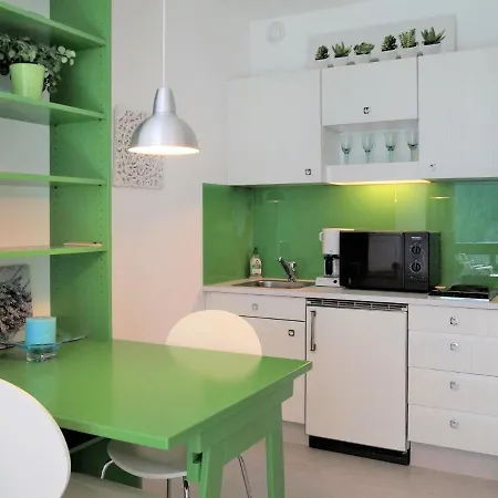 46 A By Interhome Apartamento Heiligenblut