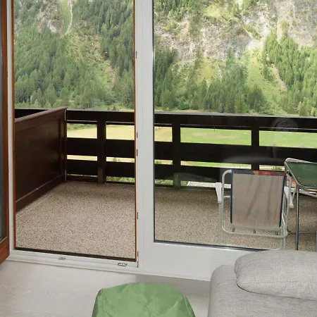 Appartement 46 A By Interhome Heiligenblut