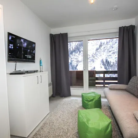 46 A By Interhome * Heiligenblut