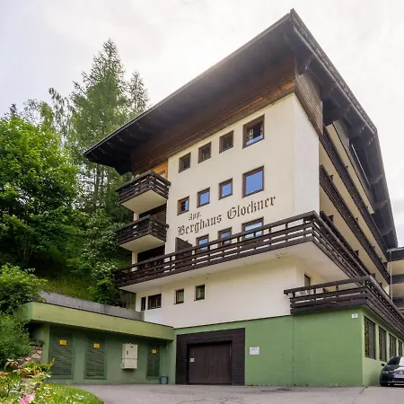 46 A By Interhome アパート