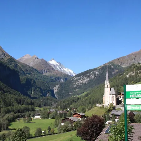 Apartamento 46 A By Interhome Heiligenblut