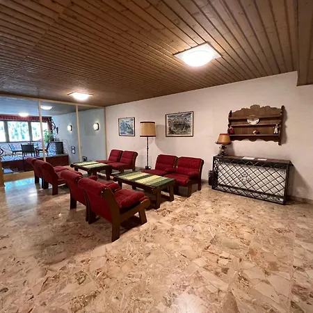 Apartamento 46 A By Interhome *