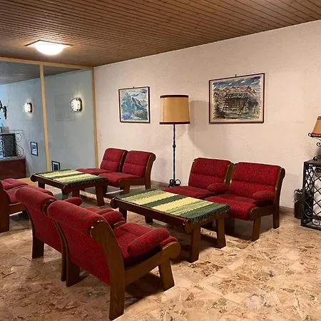 Apartamento 46 A By Interhome