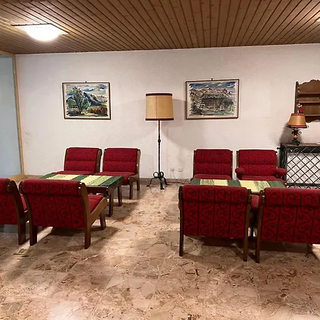 46 A By Interhome Apartamento