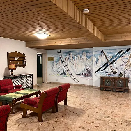 Apartamento 46 A By Interhome Heiligenblut