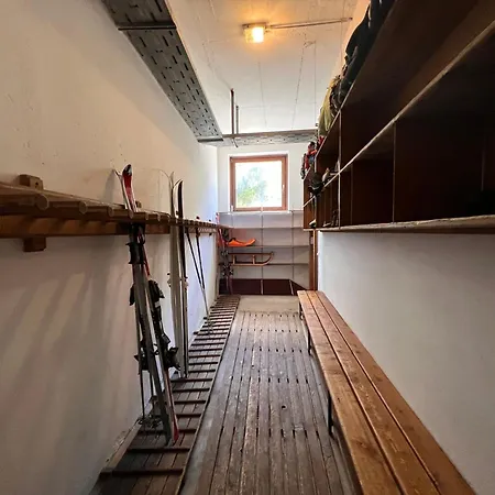 46 A By Interhome * Heiligenblut