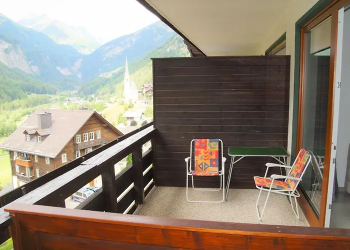 Appartement 46 A By Interhome *