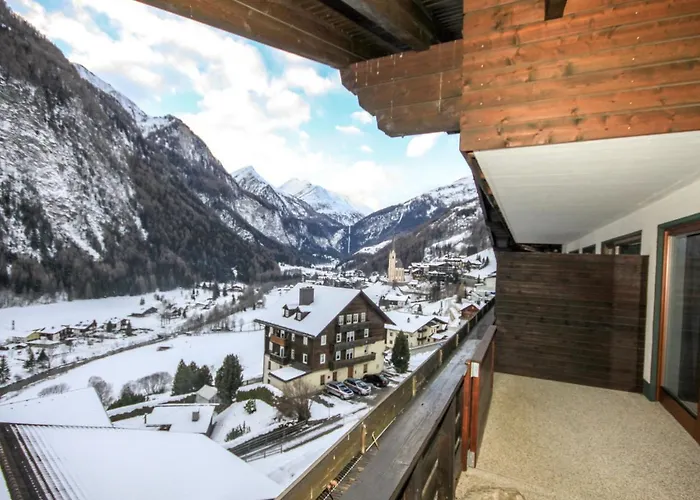 Apartament 46 A By Interhome