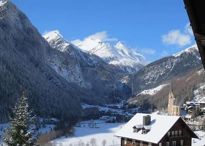 Apartament 46 A By Interhome *