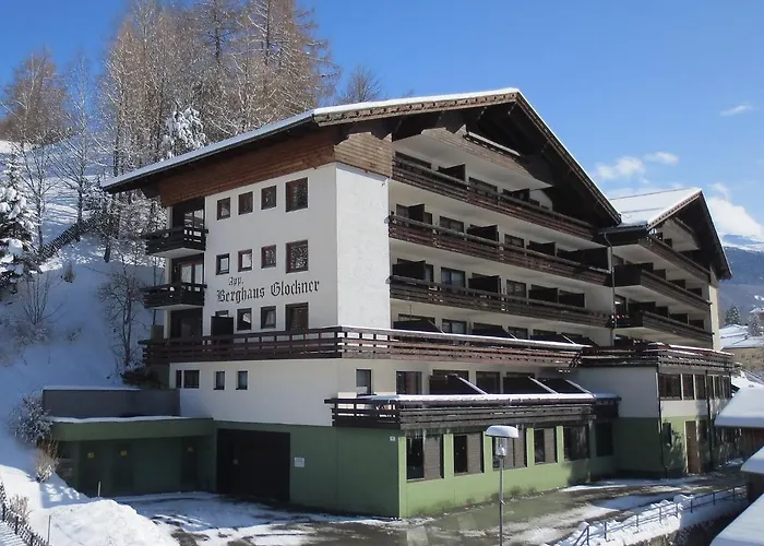 46 A By Interhome ハイリゲンブルート