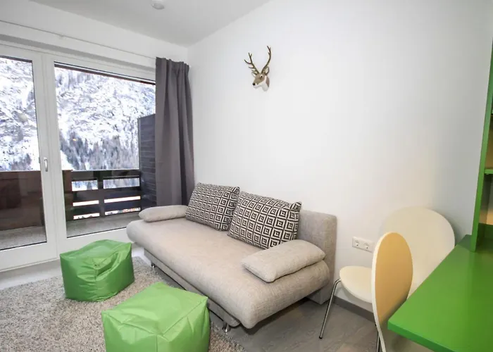 46 A By Interhome * Heiligenblut