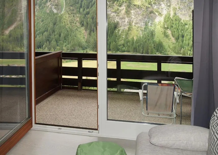 Apartament 46 A By Interhome Heiligenblut