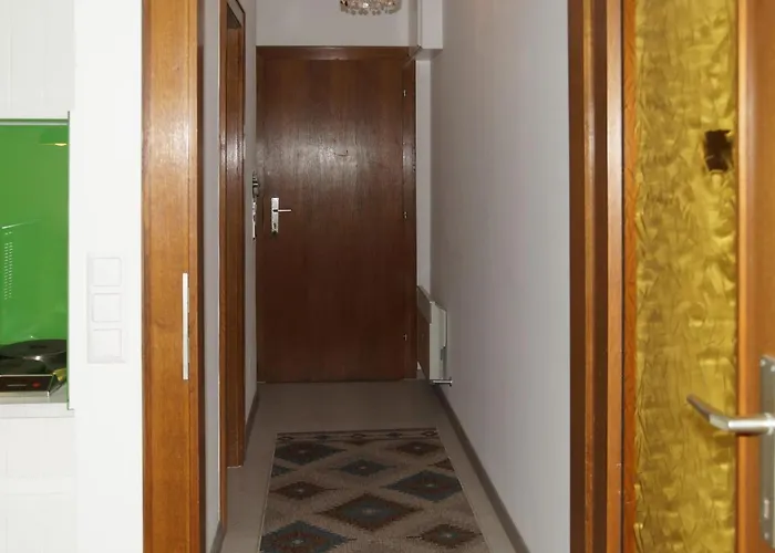 46 A By Interhome * Heiligenblut