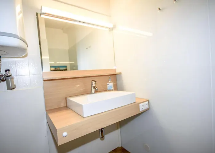 アパート 46 A By Interhome