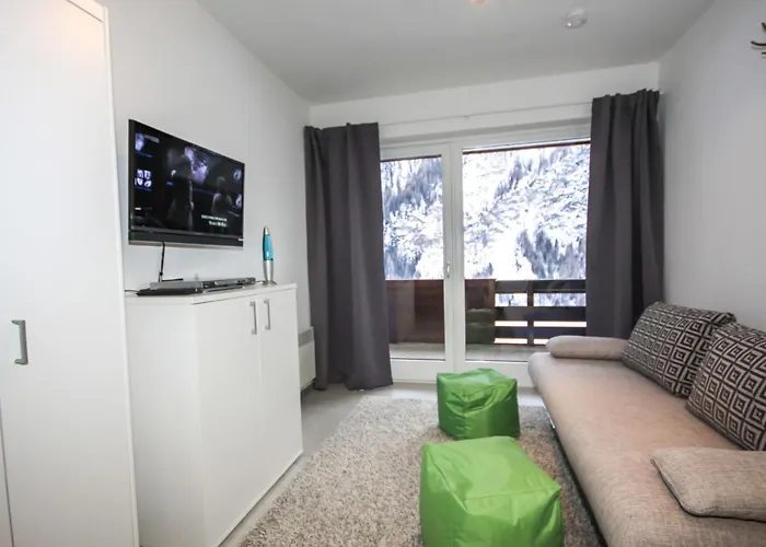 46 A By Interhome * Heiligenblut