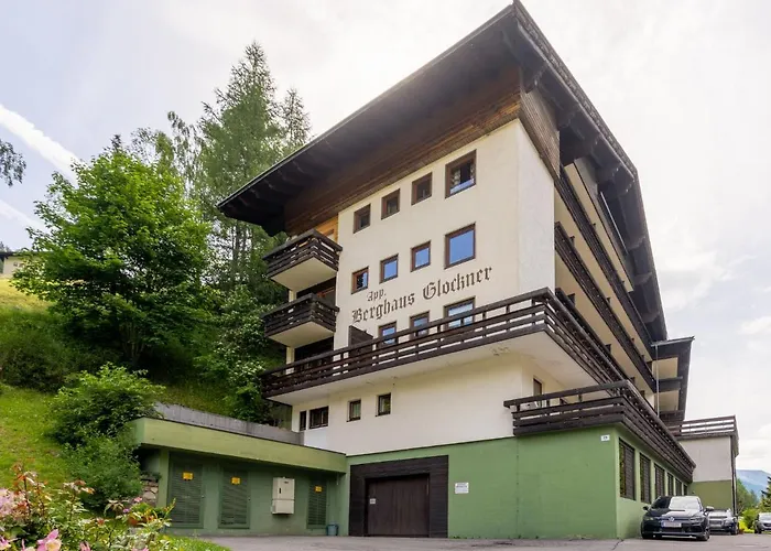 46 A By Interhome Apartment