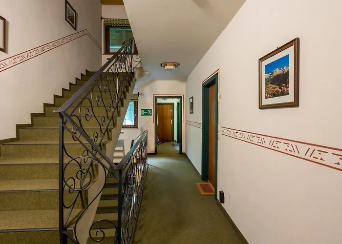 46 A By Interhome * ハイリゲンブルート