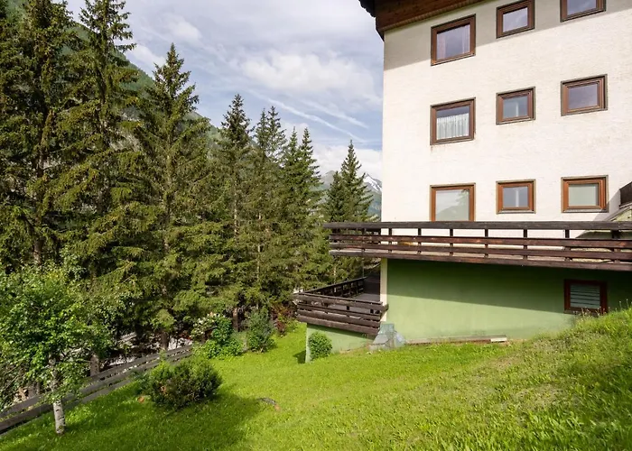 Apartment 46 A By Interhome *