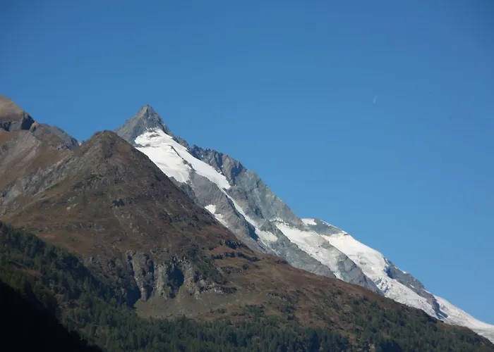 アパート 46 A By Interhome *