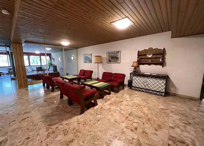 アパート 46 A By Interhome *