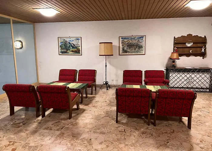 46 A By Interhome Appartement