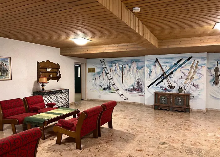 Appartement 46 A By Interhome Heiligenblut