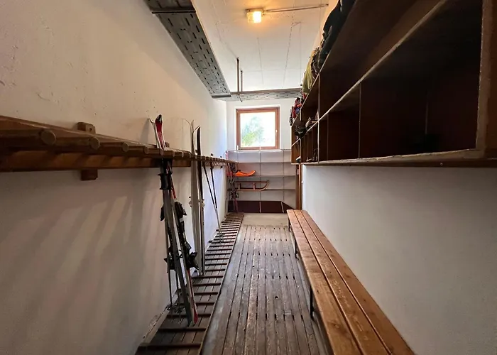 46 A By Interhome * Heiligenblut